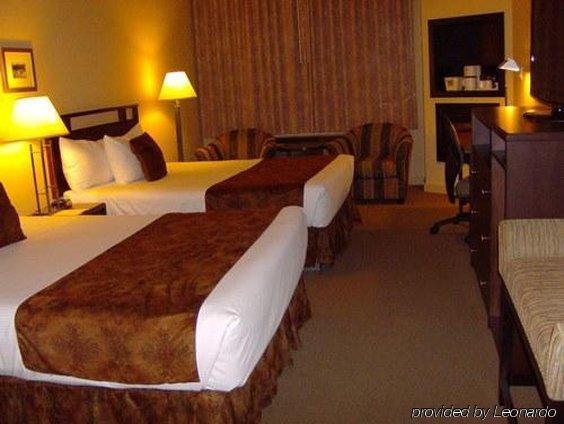 Ocean Promenade Hotel White Rock Værelse billede